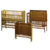 Folding Full Size Crib 616(DM)