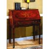 Cherry Secretary Desk 6177 (WD)