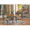 Round Dining Table 6280 (A)