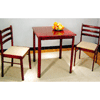 3 Pcs Snack Breakfast Table Set  6314 (ABCFS75)