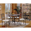 Dining Set 6336 (ABC)