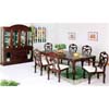 7-Piece Solid Wood Dinette Set 636 (IEM)