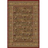Rug 6503 (HD) Cross Woven Legends