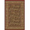 Rug 6503 (HD) Cross Woven Legends