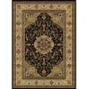 Rug 6506 (HD) Cross Woven Legends