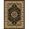 Rug 6506 (HD) Cross Woven Legends