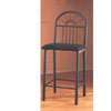 Sunburst Bar Chair  6600 (A)