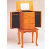 Finish Jewelry Chest 6609_ (A)