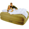 Memory Foam Queen Size Air Bed with Remote 66955/6(EAM)