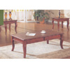 3 Pc Coffee Table Set 700095 (CO)