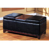 Storage Ottoman 700208 (CO)