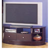 TV Stand w/Two Drawers 700604 (CO)