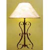 Papillon Table Lamp 7029 (ML)
