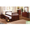 Montana II Captain Trundle Bed CM-7031 (IEM)