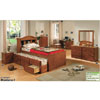 Montana I Captain Trundle Bed CM7033_ (IEM)