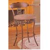 Swivel Barstool 7039 (A)