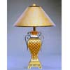 Pisces Table Lamp 7042 (ML)