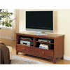 Bologna Marble Top Entertainment Console 7094 (A)