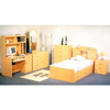 Bed With 3 Underbed Drawers 7155_ (IEM)