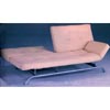 Full Size Sofa/Bed W/Adjustable Back And Armrest 7210 (CO)