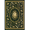 Oriental Rug 8 Color 7307 (HD) Natalie Collection