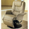 Leatherette Cushion Swivel Recliner 750_ (CO)