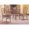 Goat Horn Design 5-Piece Dinette Set 7530/32 (A)