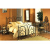 4-Piece Queen Size Bedroom Set 7541Q (CO)