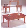 Coffee End Table Set 7584set (A)