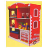 Firehouse Bookcase 76026 (KK)