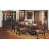 Princess Marble Dining Table 7639 (A)