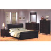 Milano Leather Bedroom Set 7661/51 (A)