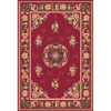 Rug 796 Red (HD) Sing Collection