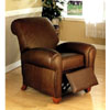 Monterey Club Chair 8001CHO (CO)