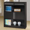 Contemporary Bookcase 800703 (CO)