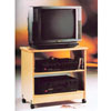 Entertainment Cabinet 8023 (A)