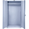 All Metal 800 Series Wardrobe Cabinet 835W18A-PL-AM-HAL(HWL)