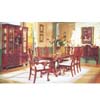 7-Piece Richmond Cherry Dinette Set 8500 (A)