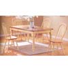 5-Piece Dinette Set 8558 (A)