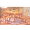 7-Piece Dinette Set 8560 (A)