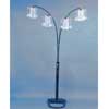 Overhead Sofa Lamp 8885 (PJ)