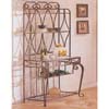 Trona Bakers Rack  8987 (A)