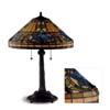 Tiffany Style Lamp 900117 (CO)