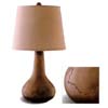 Vase Style Table Lamp  900237 (CO)