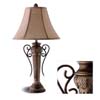 Pillar Style Lamp 900287 (CO)