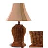 Rope Weave Style Lamp 900327 (CO)