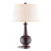 Black Finish Table Lamp 900417 (CO)