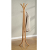 Wooden Coat Rack 90081_(CO)