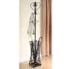 Coat Rack With Umbrella Stand 900817(CO)