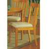 Maple Side Chair 7284(P)